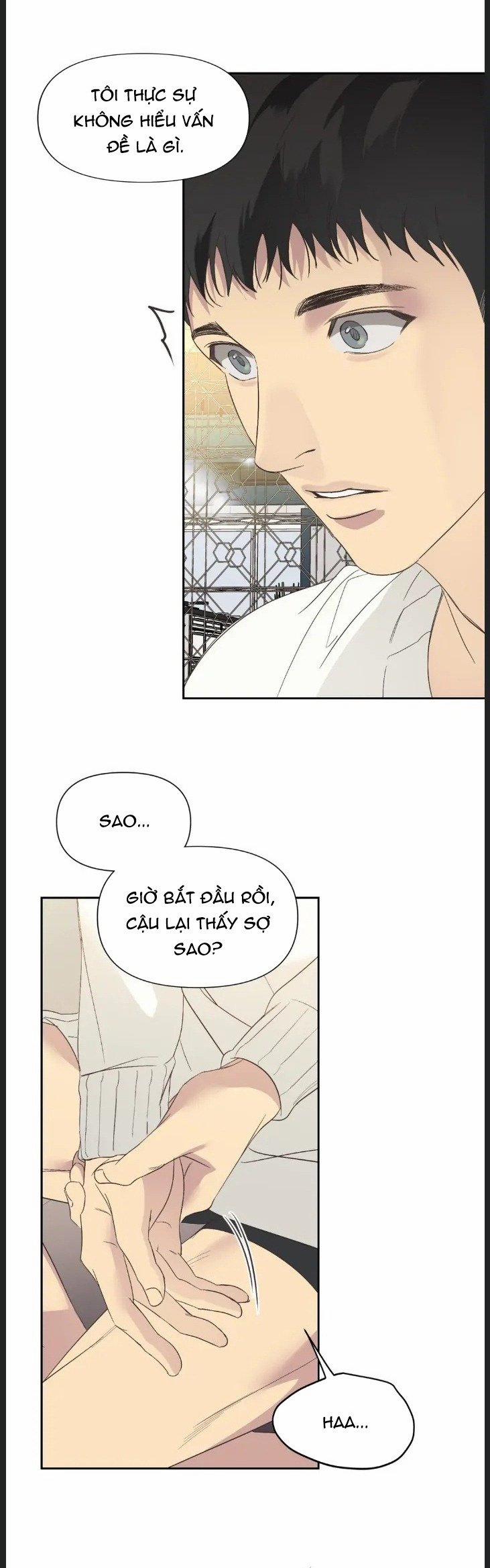 [18+] Backlight- Bản Uncensored 17.1 trang 2