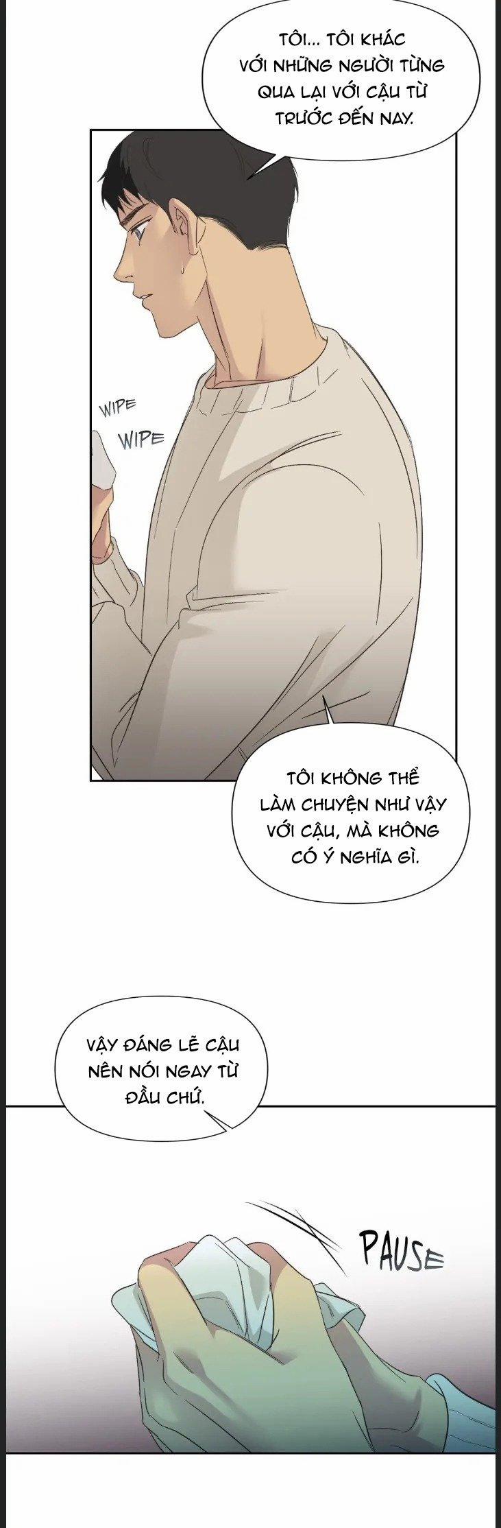 [18+] Backlight- Bản Uncensored 17.1 trang 4