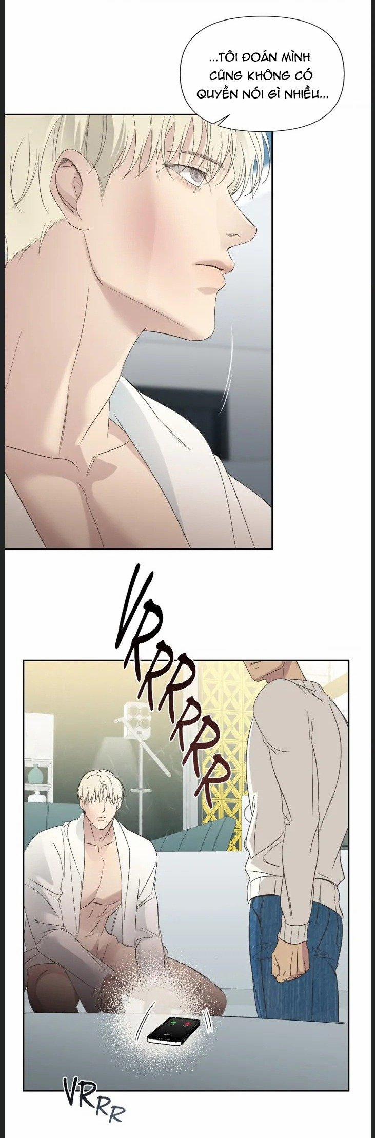 [18+] Backlight- Bản Uncensored 17.1 trang 8