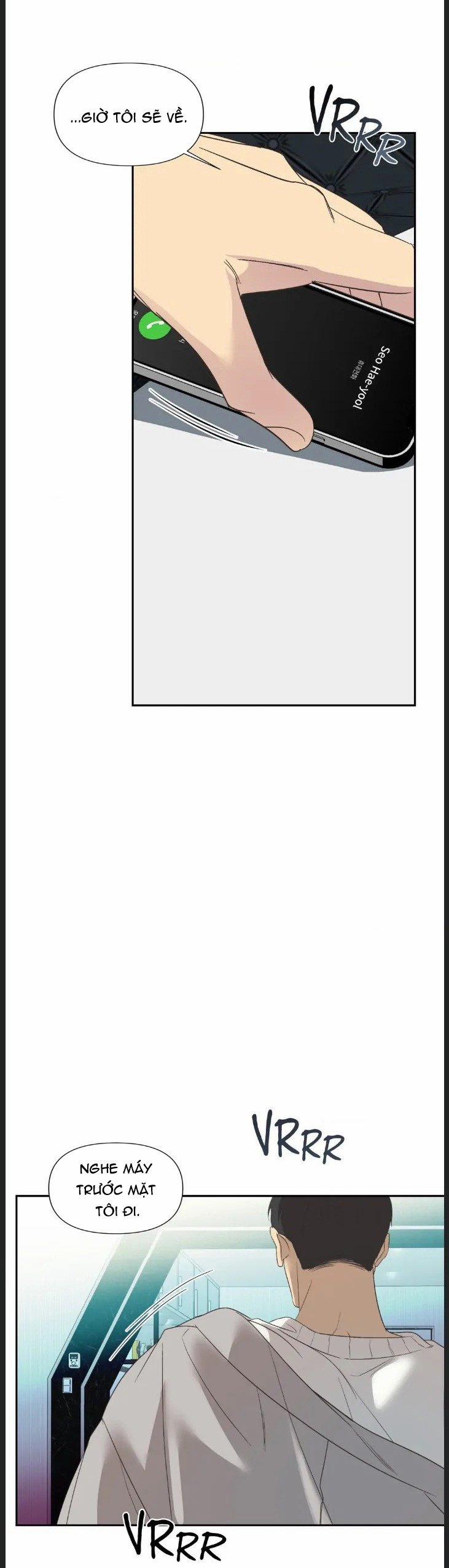 [18+] Backlight- Bản Uncensored 17.1 trang 9