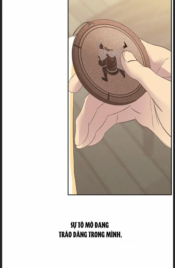 [18+] Backlight- Bản Uncensored 17.2 trang 10