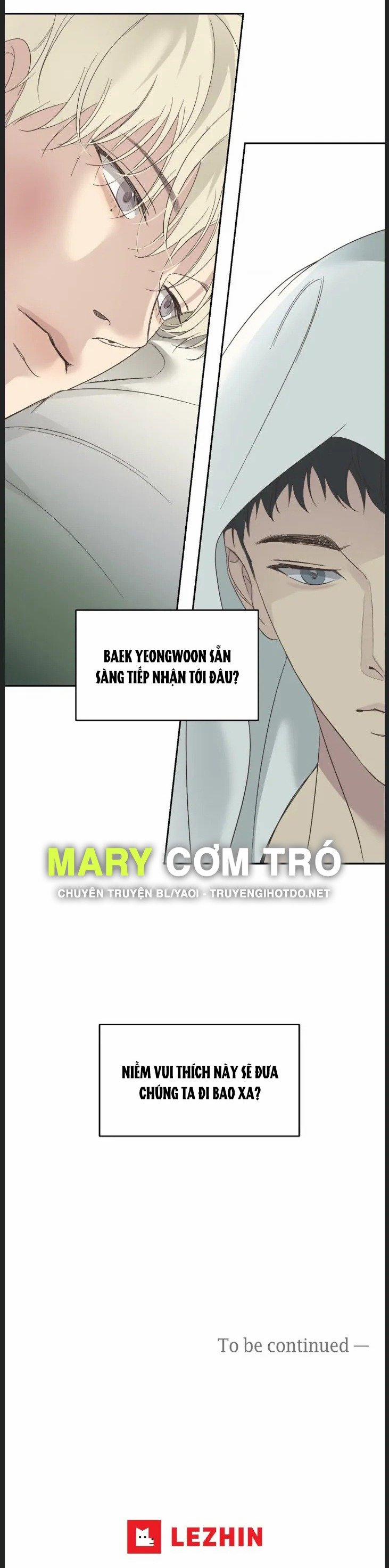 [18+] Backlight- Bản Uncensored 17.2 trang 11