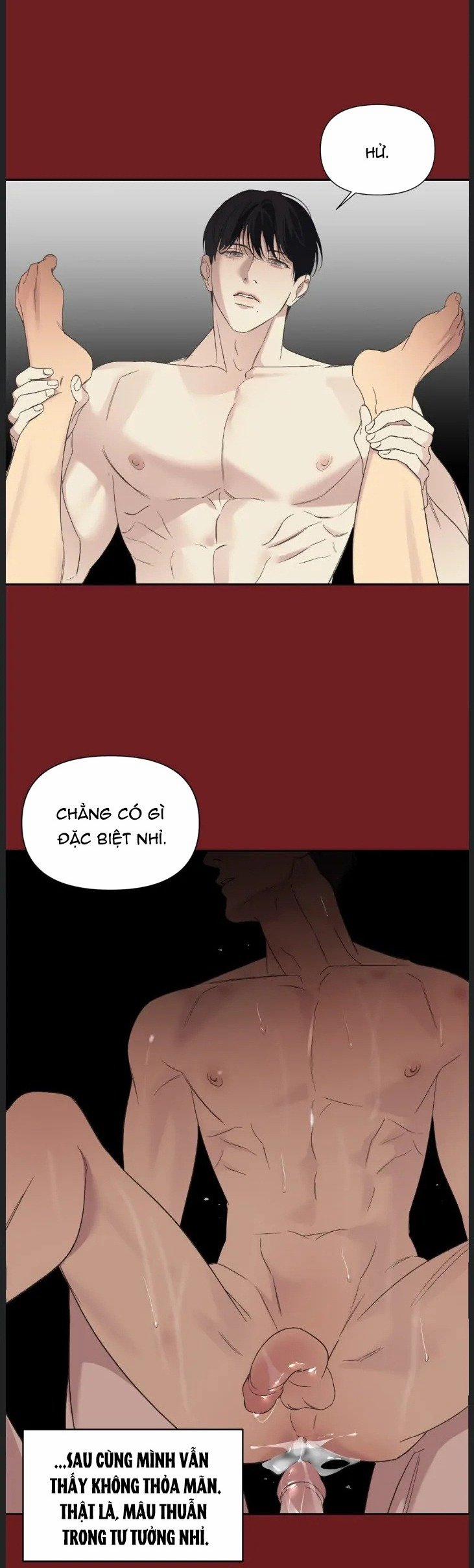 [18+] Backlight- Bản Uncensored 17.2 trang 3