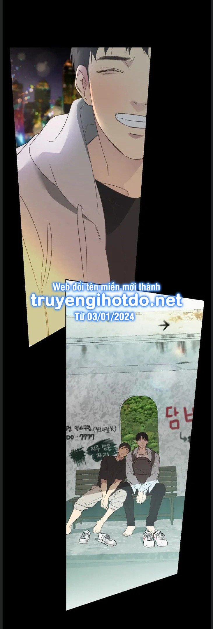 [18+] Backlight- Bản Uncensored 17.2 trang 5