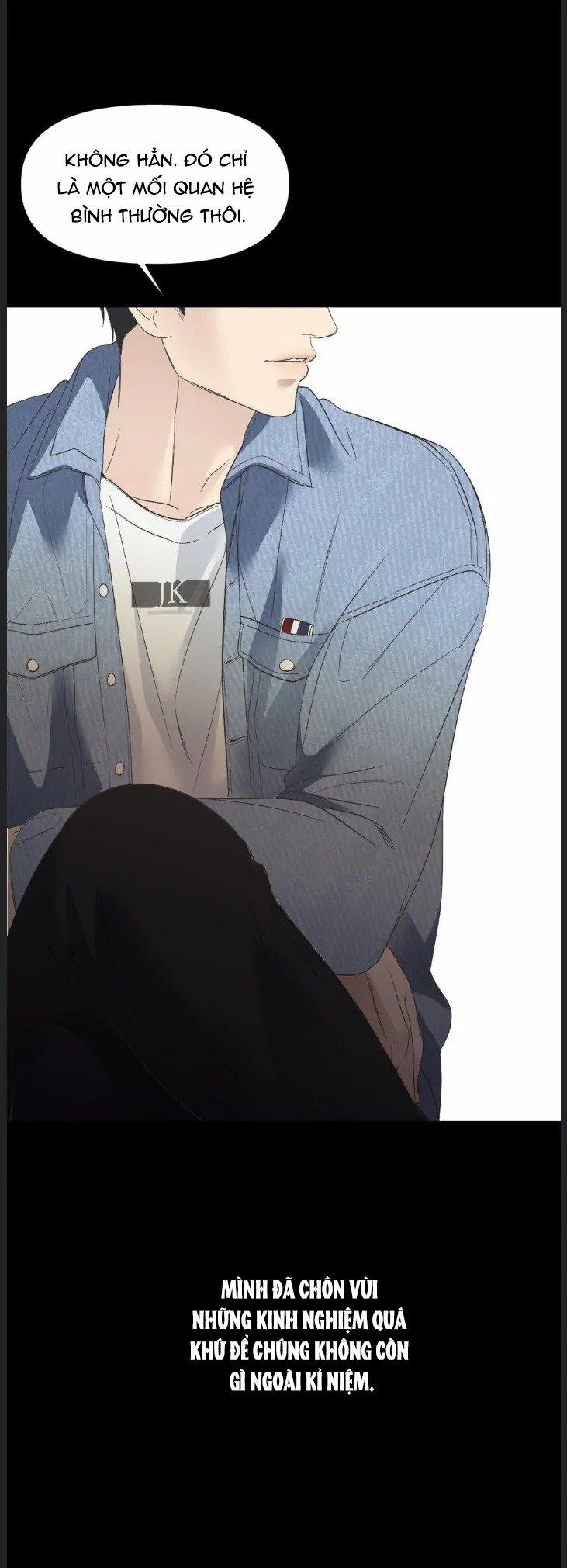 [18+] Backlight- Bản Uncensored 17.2 trang 6