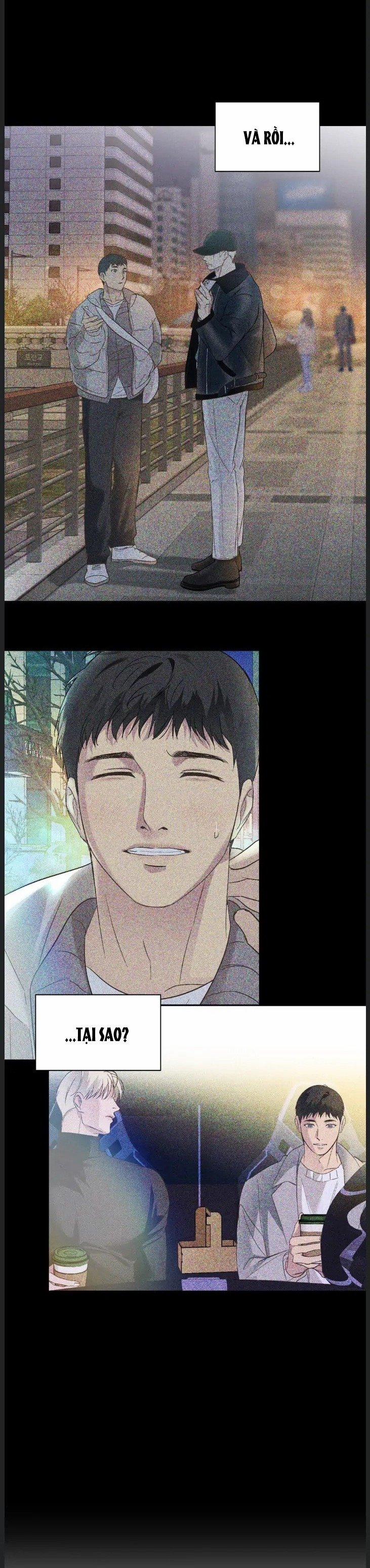 [18+] Backlight- Bản Uncensored 17.2 trang 7