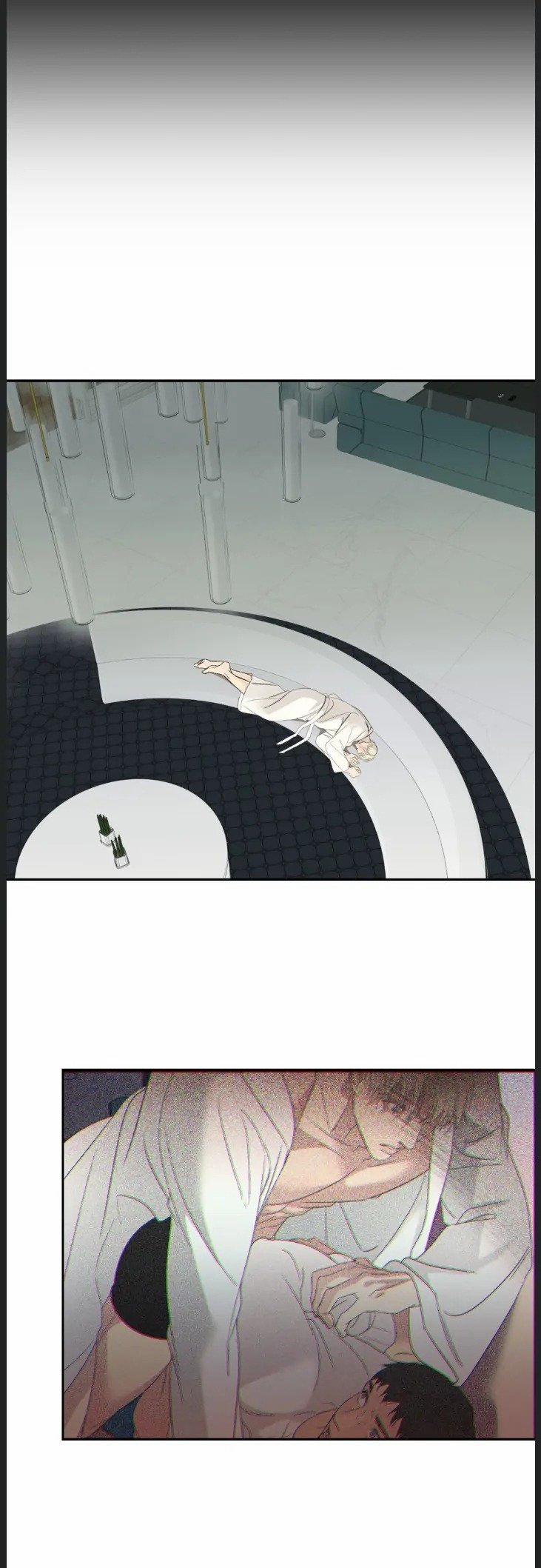 [18+] Backlight- Bản Uncensored 17.2 trang 8