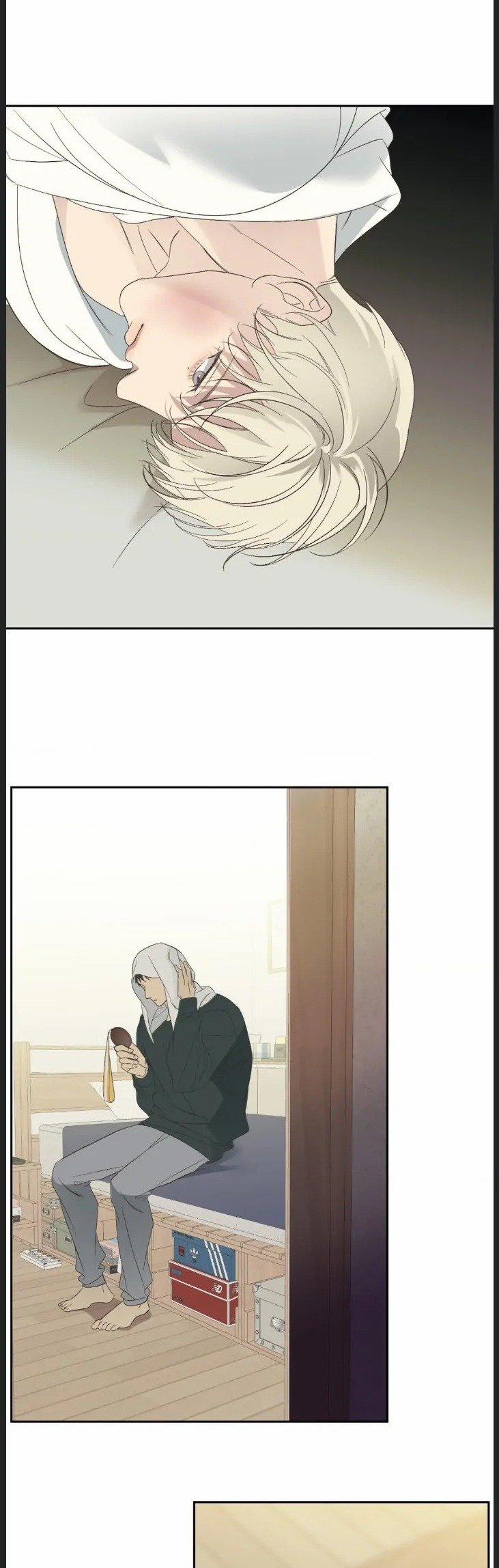 [18+] Backlight- Bản Uncensored 17.2 trang 9