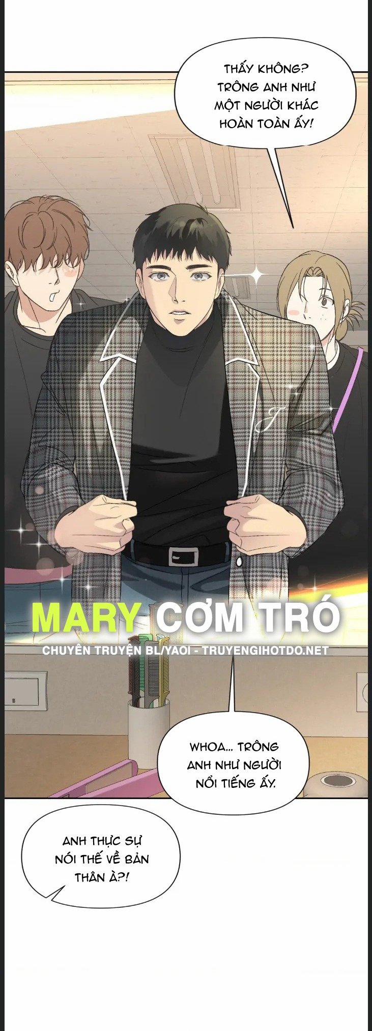 [18+] Backlight- Bản Uncensored 18.1 trang 10