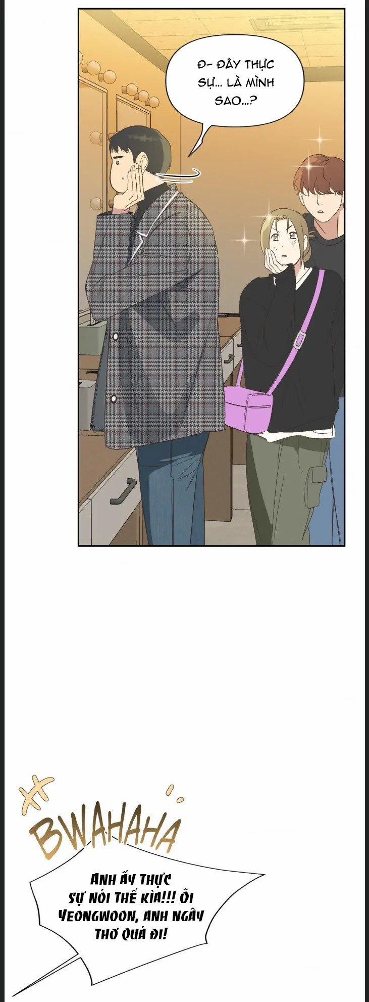 [18+] Backlight- Bản Uncensored 18.1 trang 12