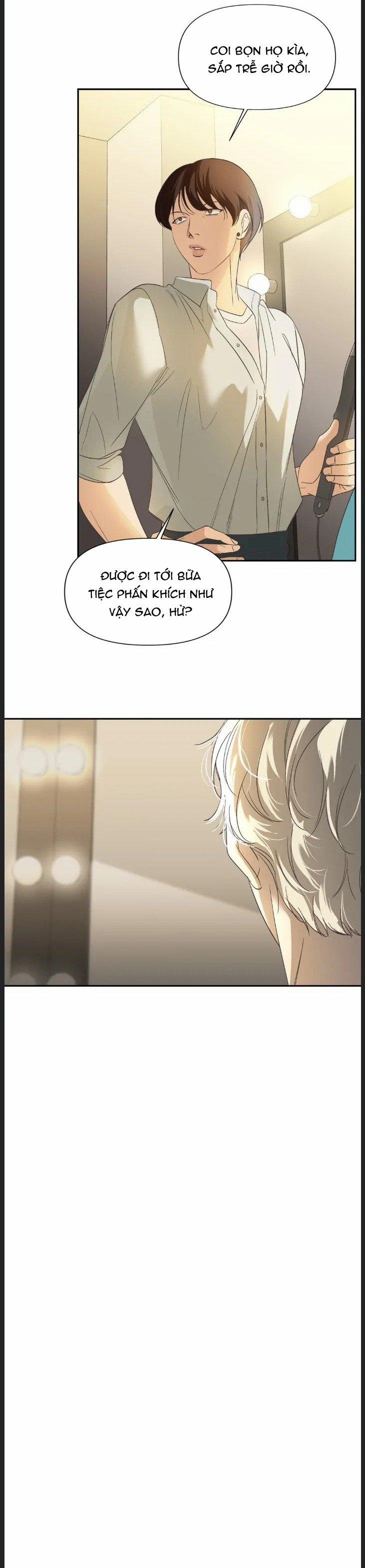 [18+] Backlight- Bản Uncensored 18.1 trang 13