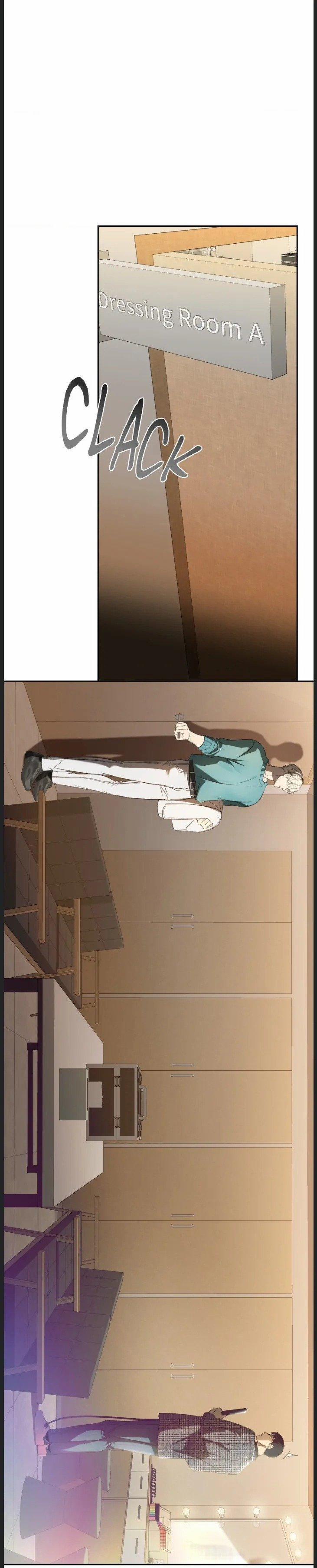 [18+] Backlight- Bản Uncensored 18.1 trang 14