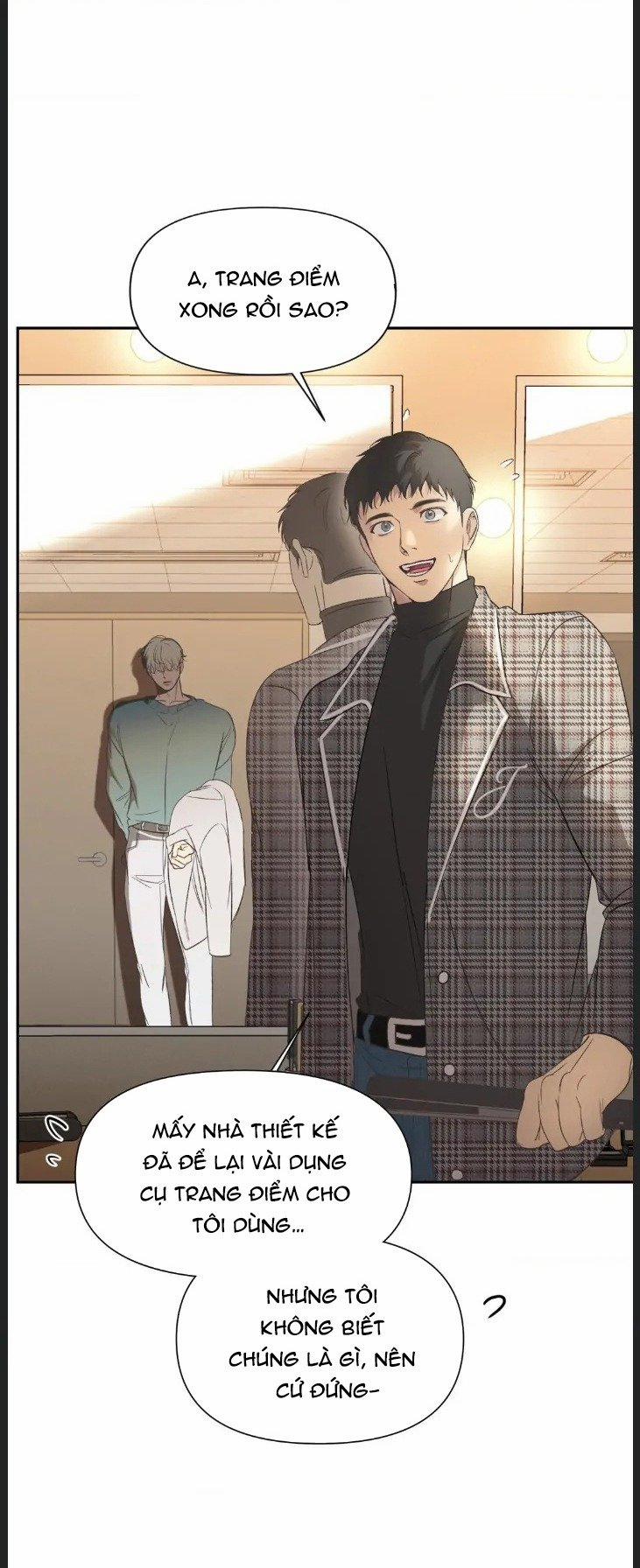 [18+] Backlight- Bản Uncensored 18.1 trang 15