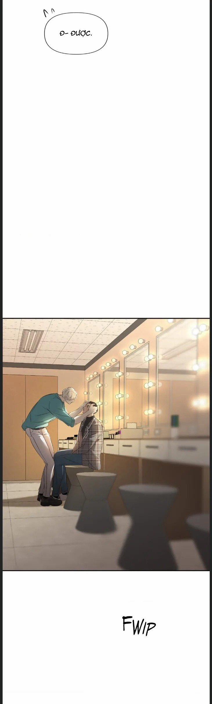 [18+] Backlight- Bản Uncensored 18.1 trang 18