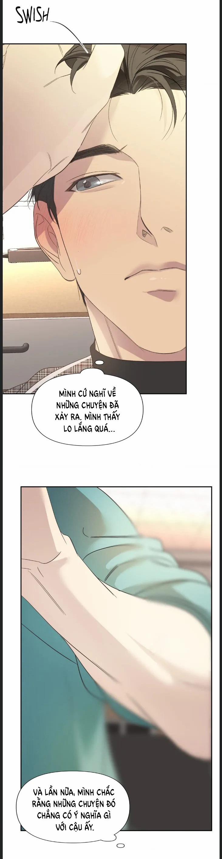 [18+] Backlight- Bản Uncensored 18.1 trang 19