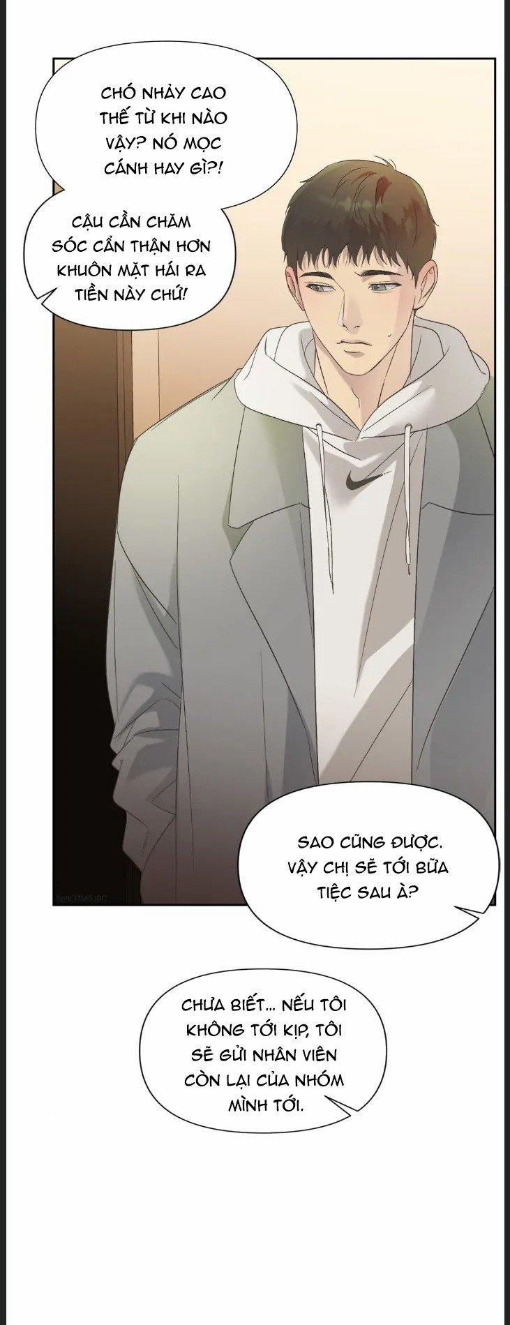 [18+] Backlight- Bản Uncensored 18.1 trang 2