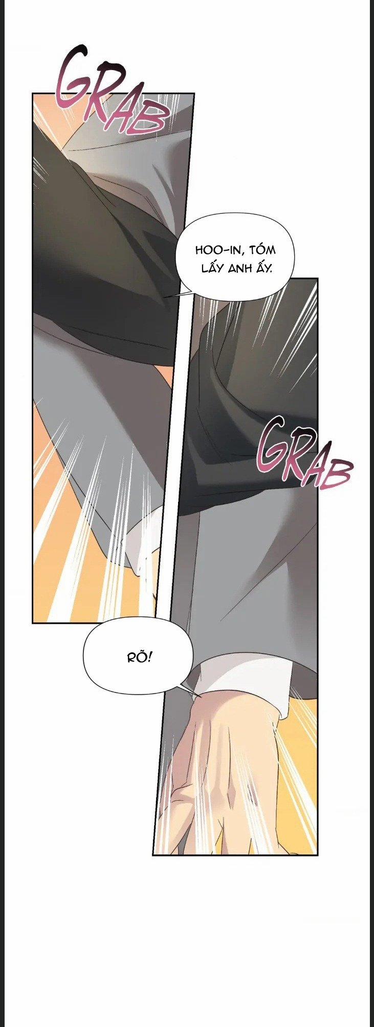 [18+] Backlight- Bản Uncensored 18.1 trang 7