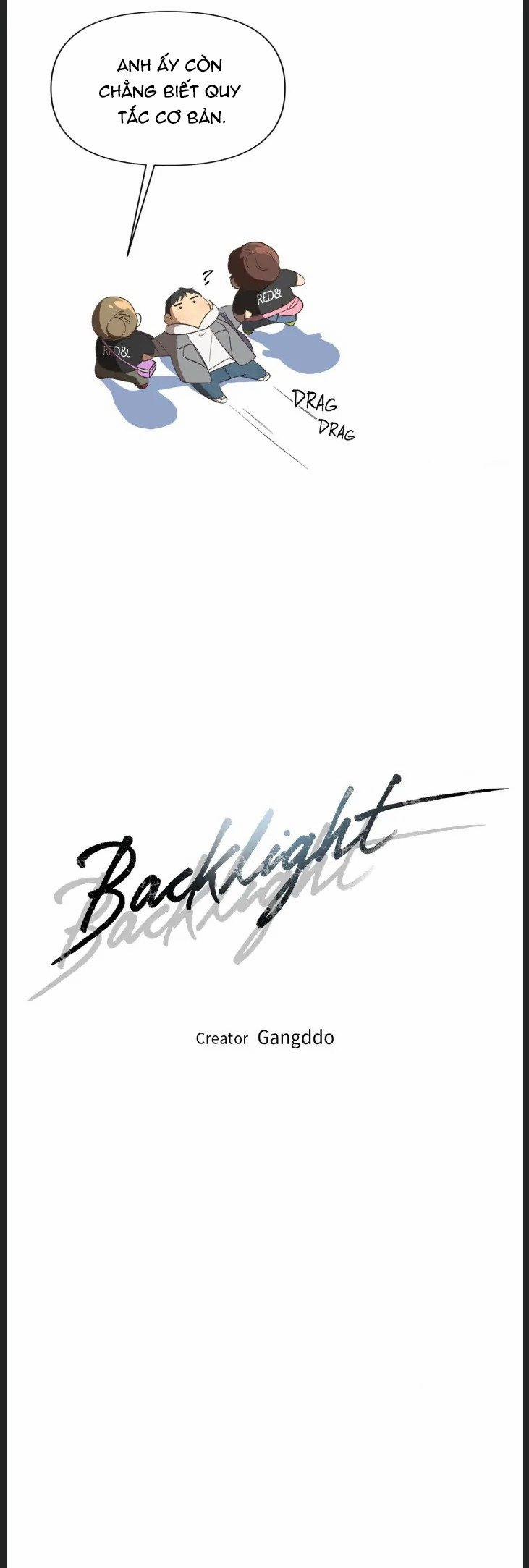 [18+] Backlight- Bản Uncensored 18.1 trang 8