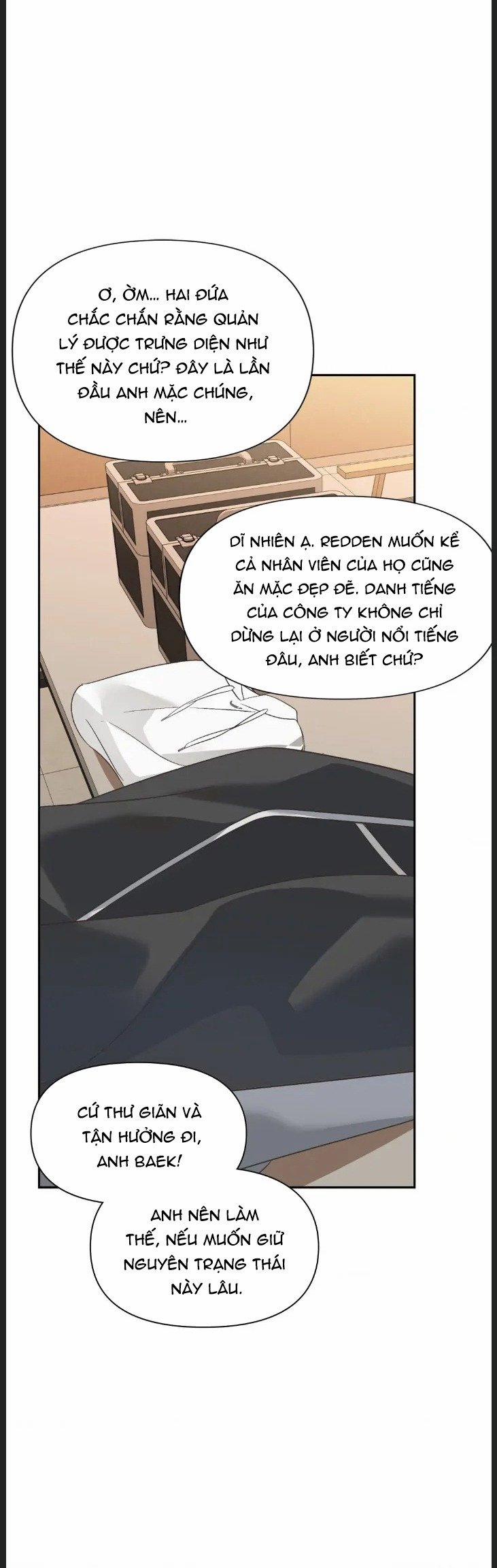 [18+] Backlight- Bản Uncensored 18.1 trang 9