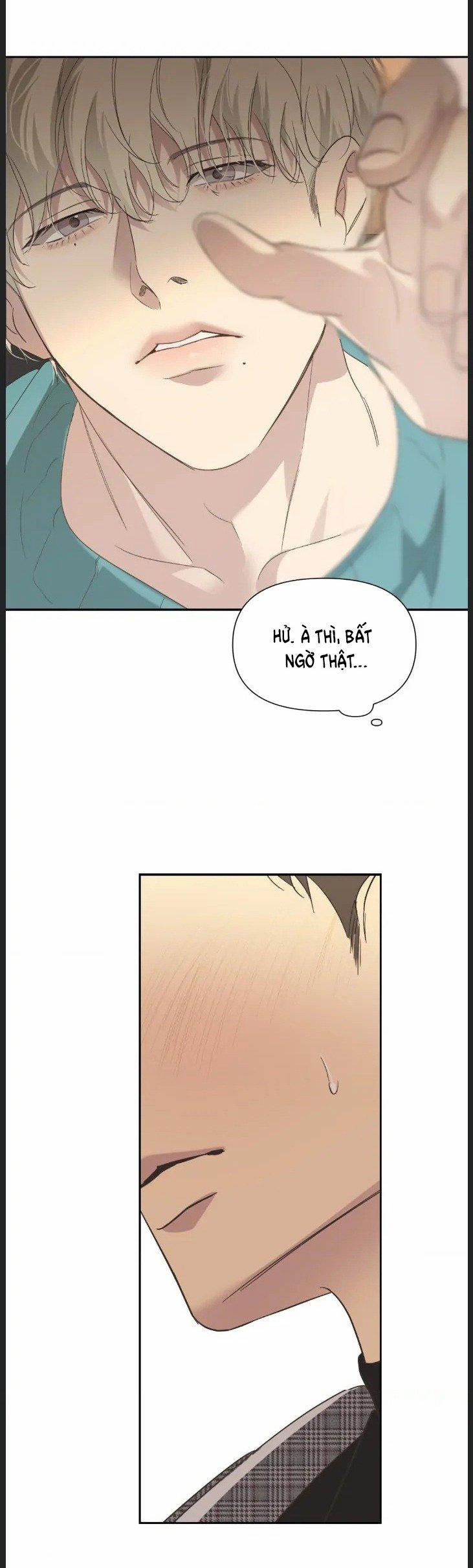 [18+] Backlight- Bản Uncensored 18.2 trang 1