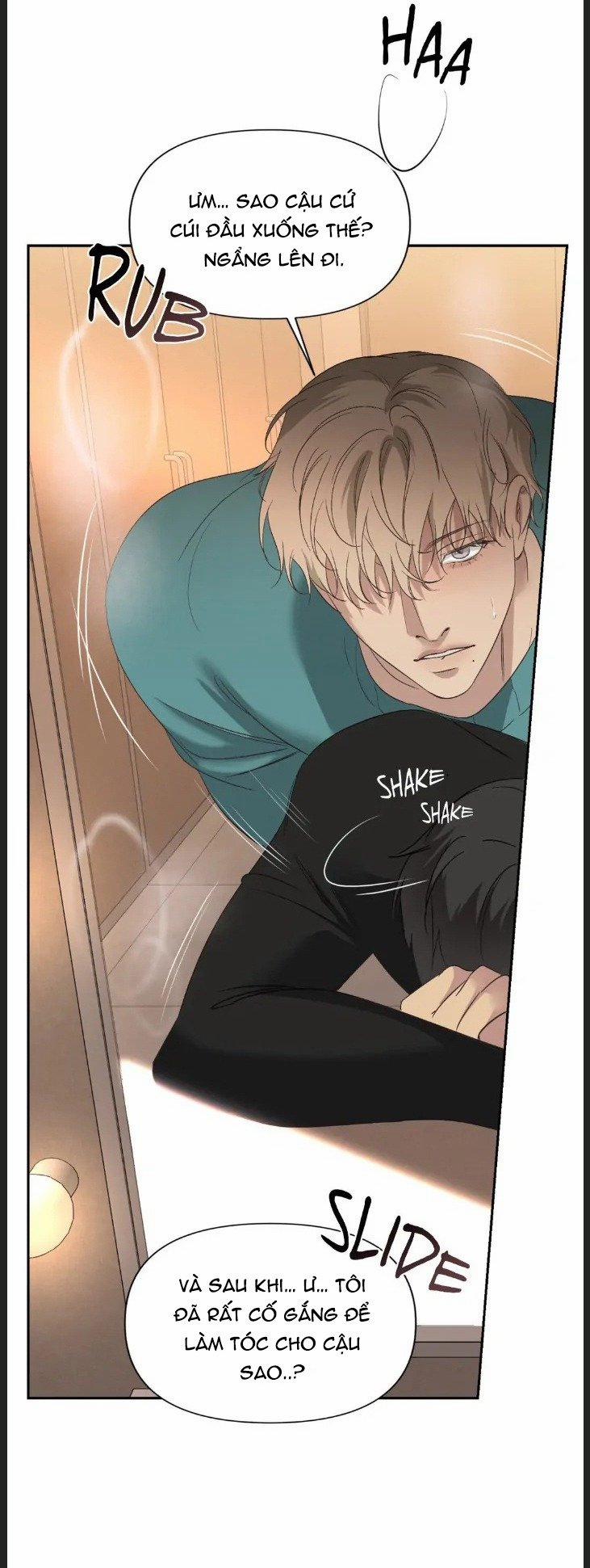 [18+] Backlight- Bản Uncensored 18.2 trang 11