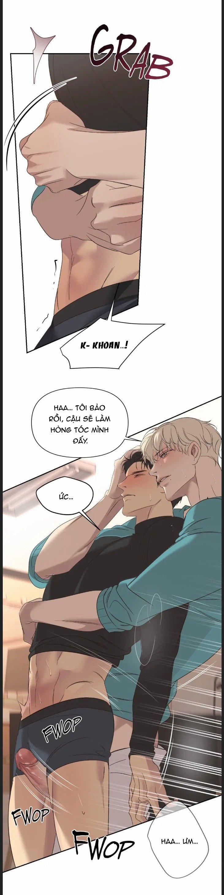 [18+] Backlight- Bản Uncensored 18.2 trang 13