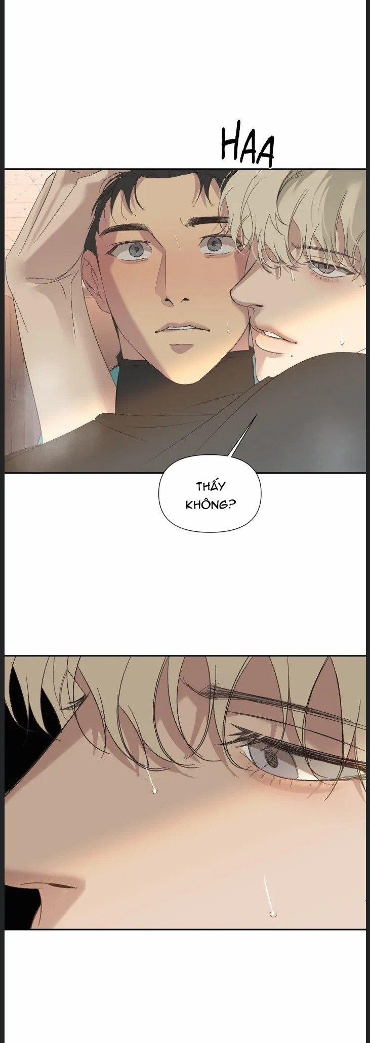 [18+] Backlight- Bản Uncensored 18.2 trang 16