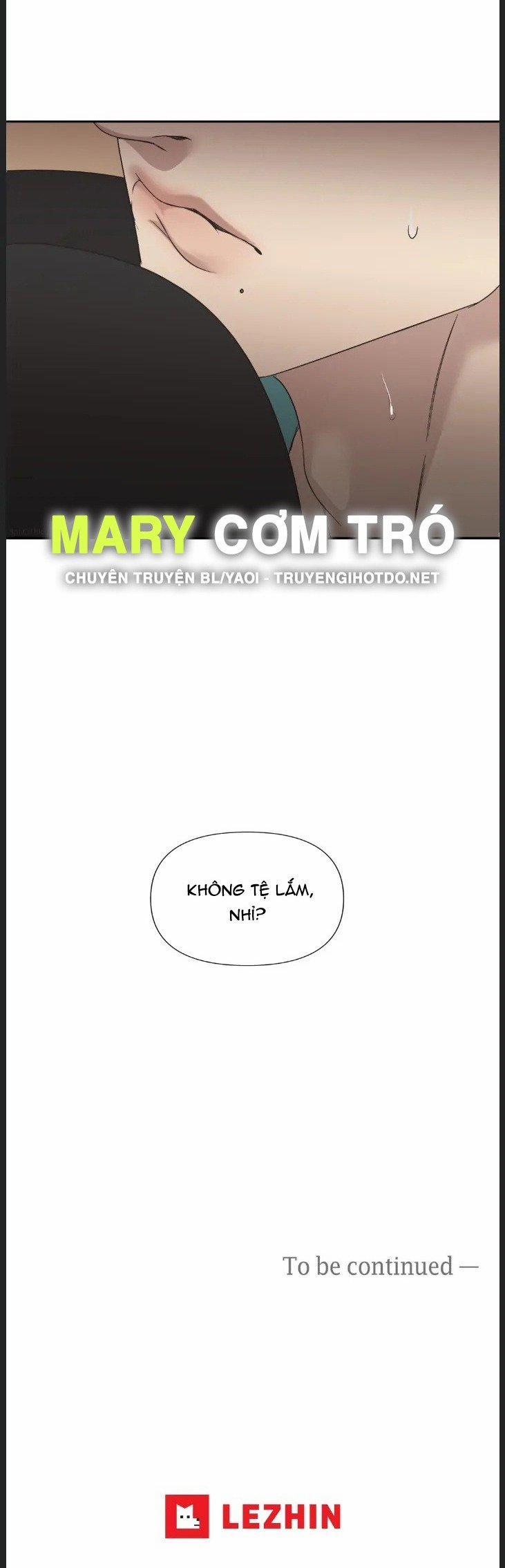 [18+] Backlight- Bản Uncensored 18.2 trang 17