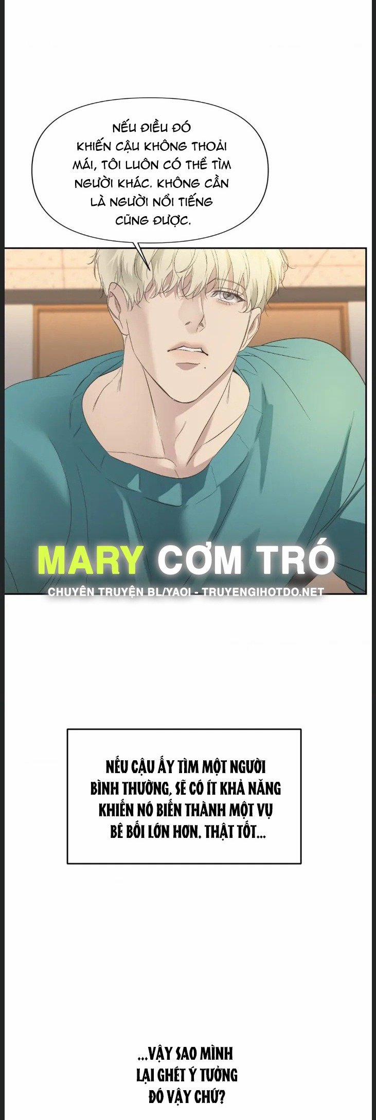 [18+] Backlight- Bản Uncensored 18.2 trang 3