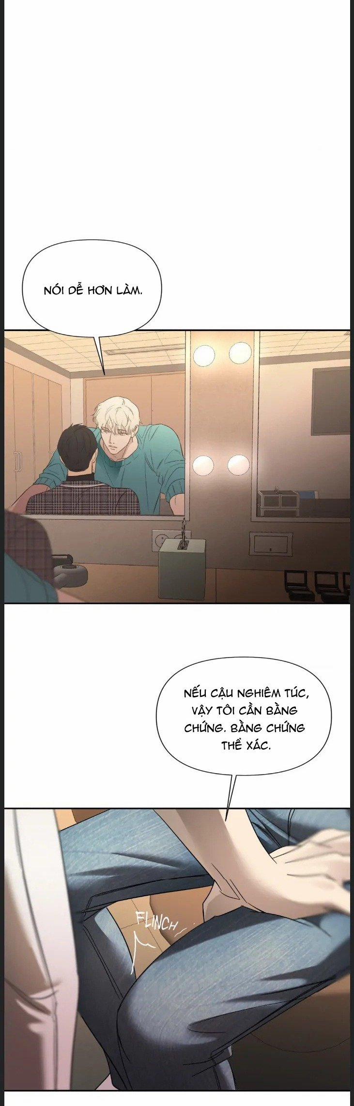 [18+] Backlight- Bản Uncensored 18.2 trang 5