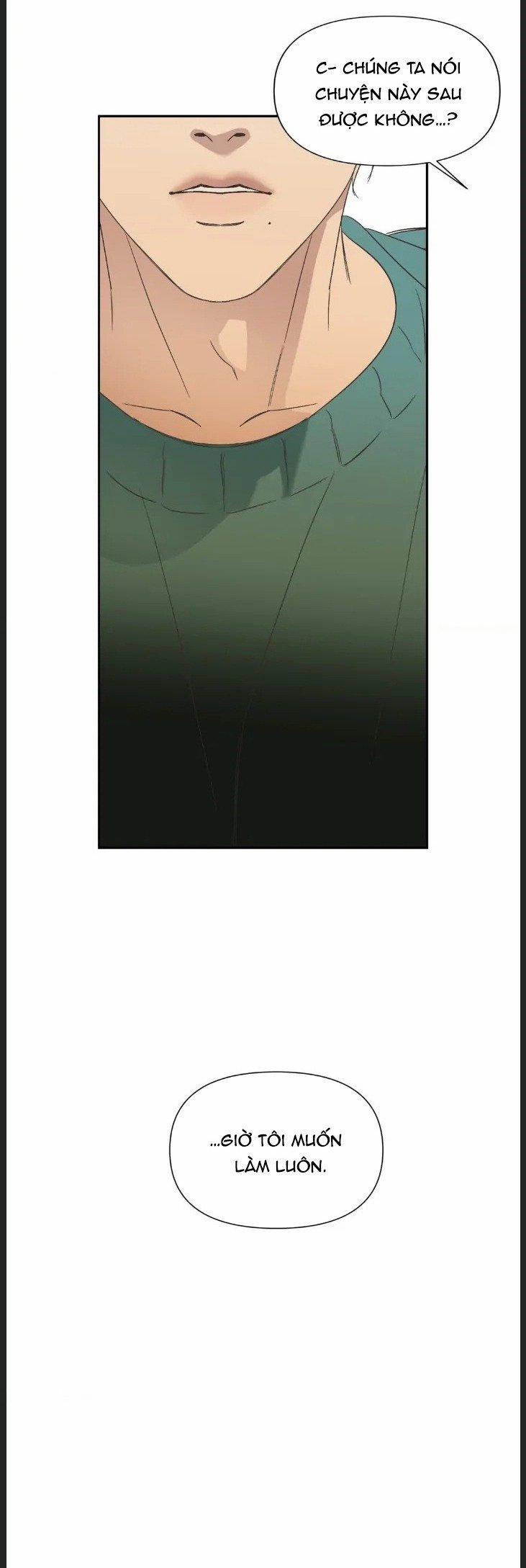 [18+] Backlight- Bản Uncensored 18.2 trang 6