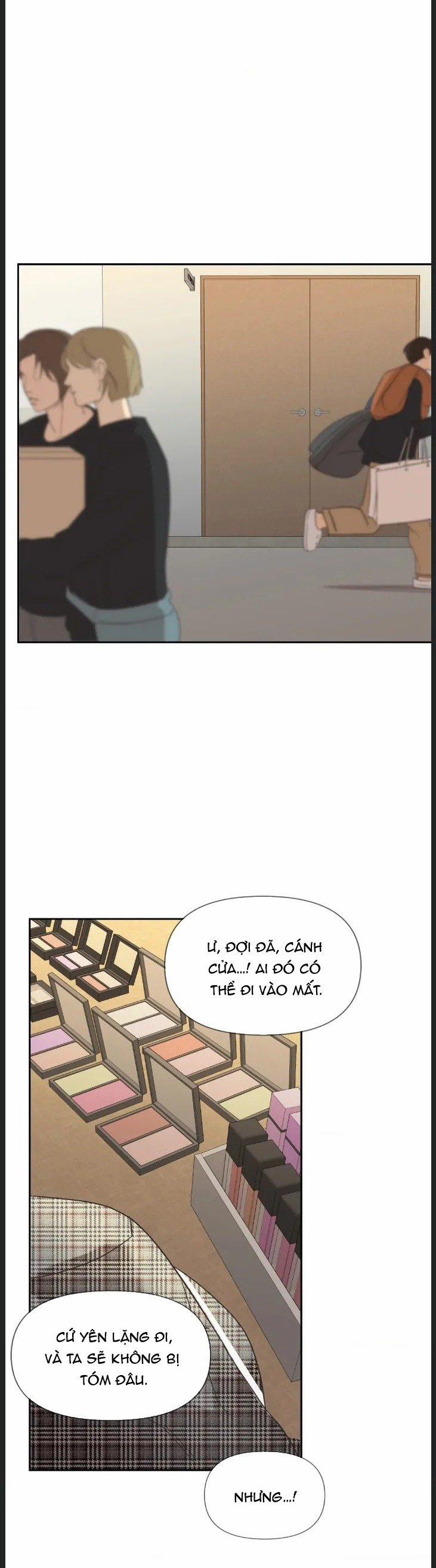 [18+] Backlight- Bản Uncensored 18.2 trang 7