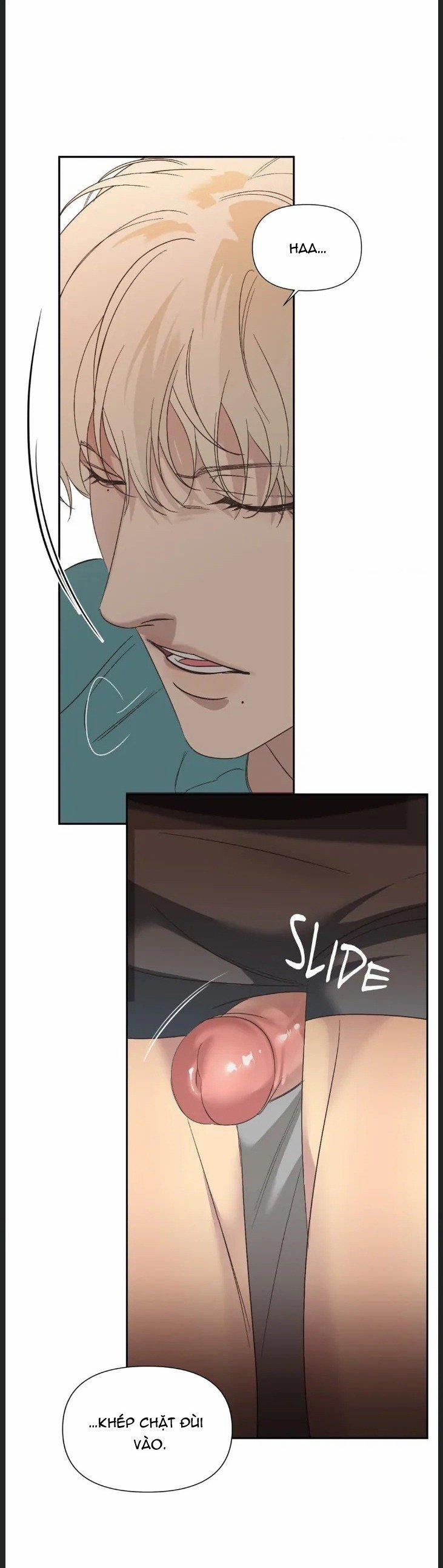 [18+] Backlight- Bản Uncensored 18.2 trang 9