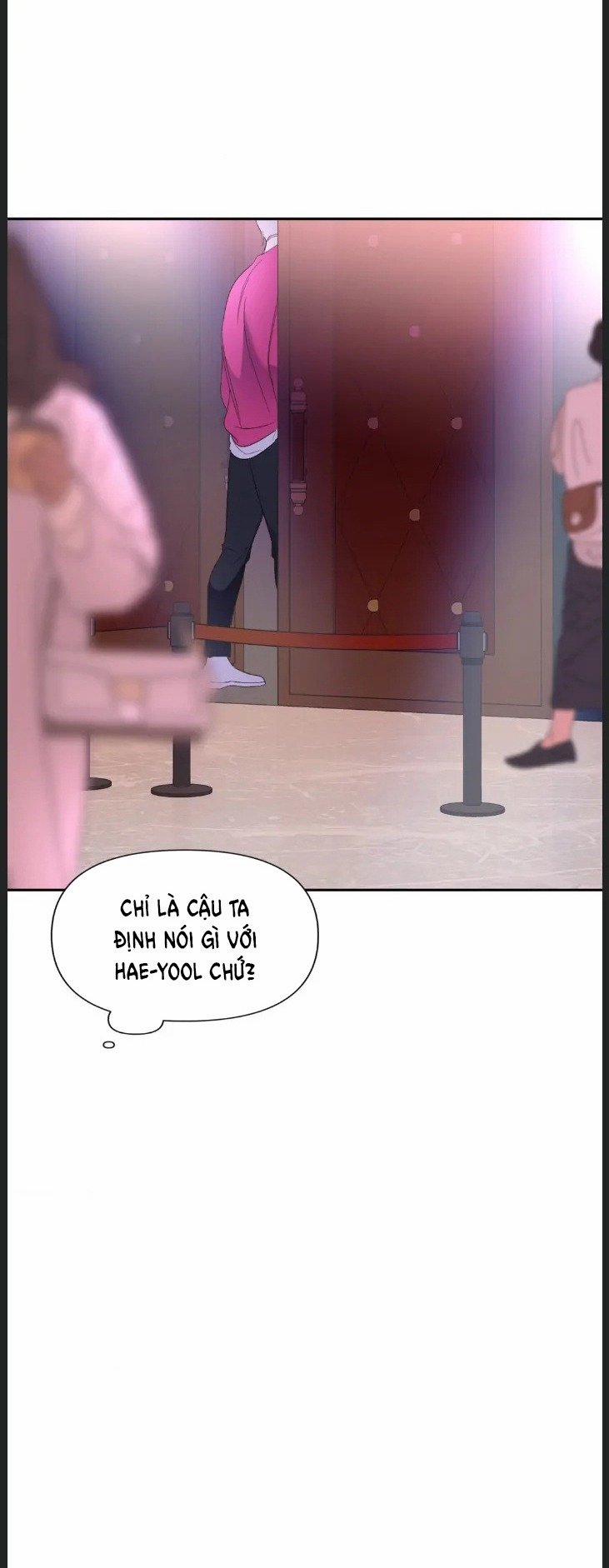 [18+] Backlight- Bản Uncensored 19.1 trang 13