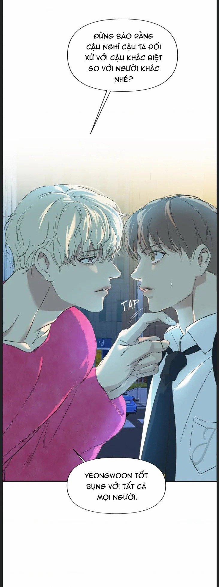 [18+] Backlight- Bản Uncensored 19.1 trang 17