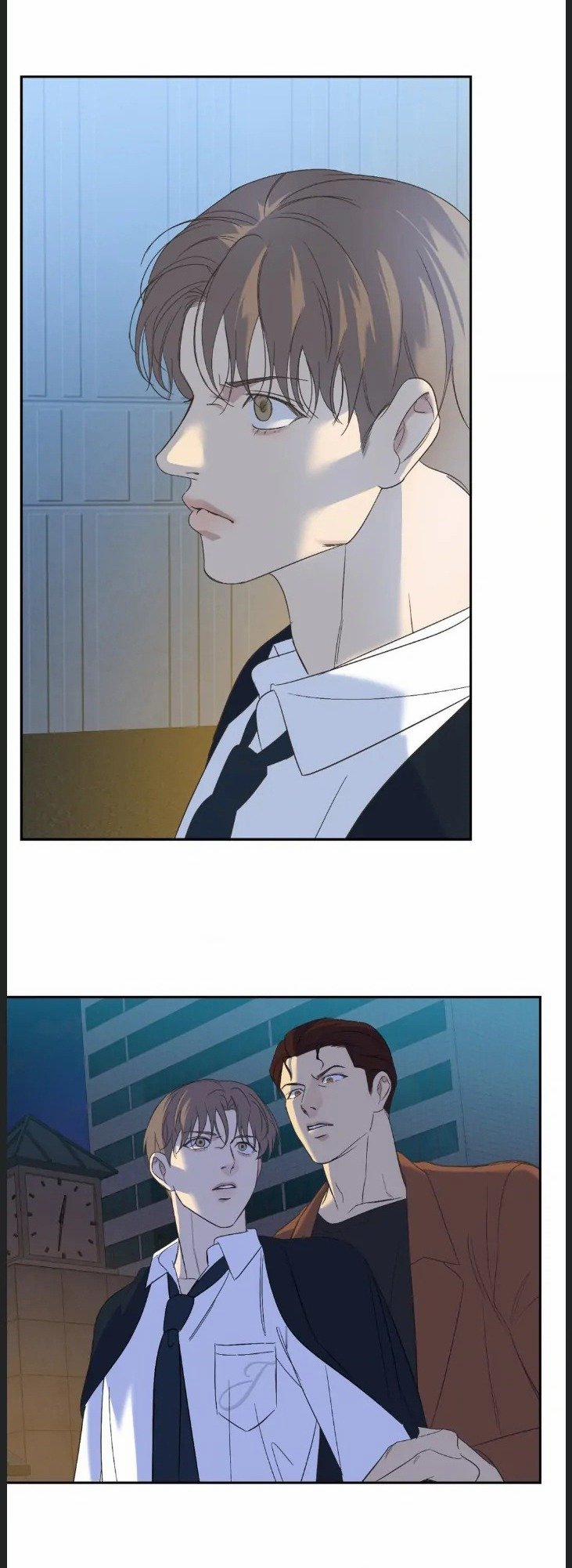 [18+] Backlight- Bản Uncensored 19.1 trang 22