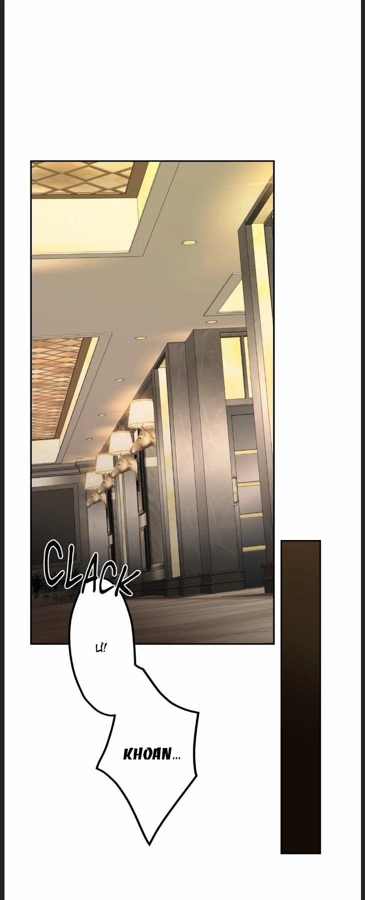 [18+] Backlight- Bản Uncensored 19.1 trang 24