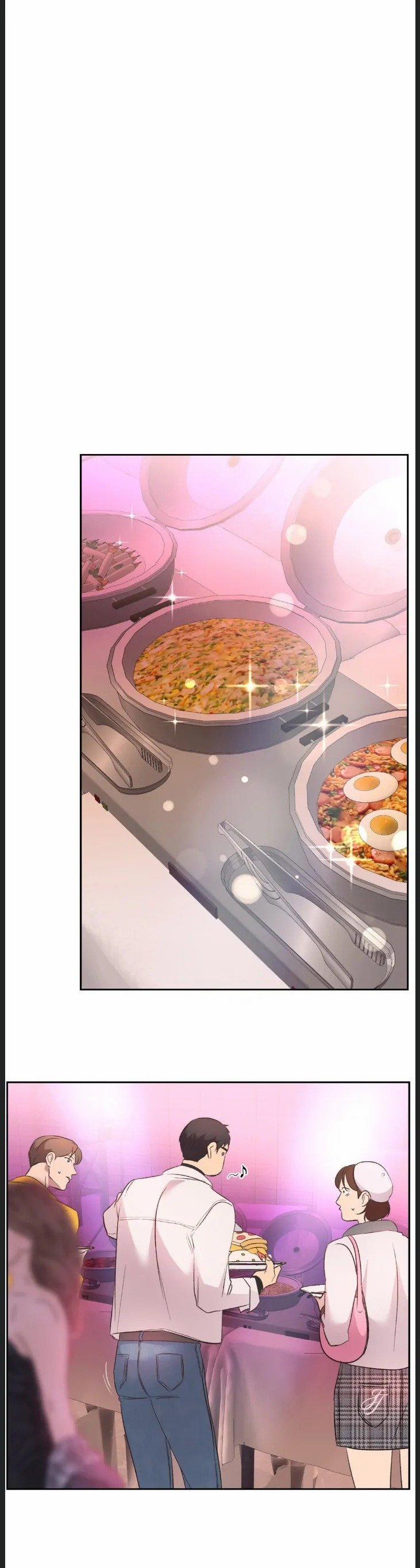 [18+] Backlight- Bản Uncensored 19.1 trang 4