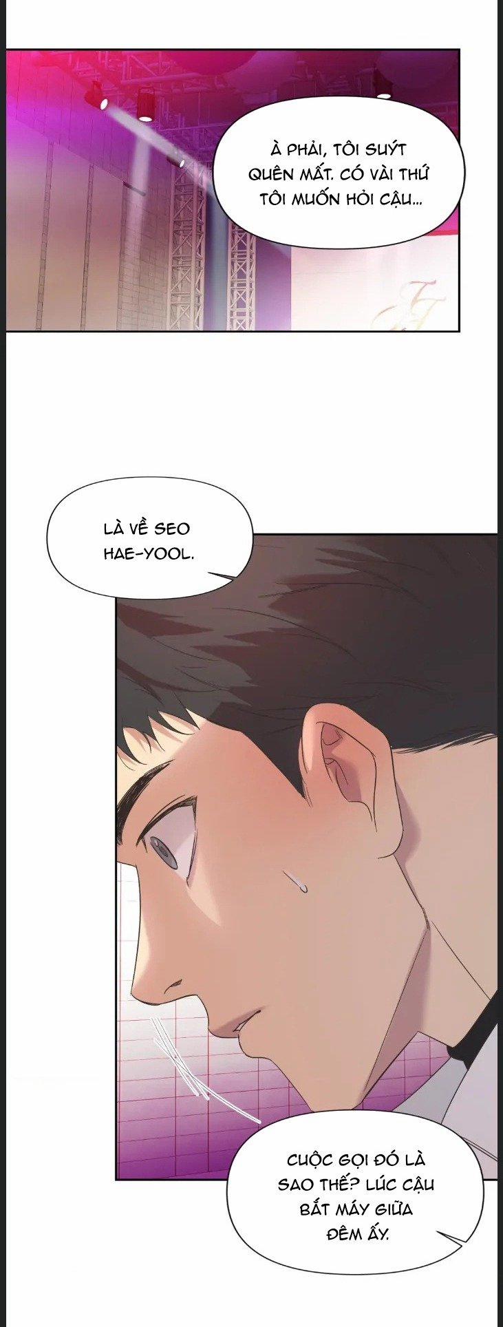 [18+] Backlight- Bản Uncensored 19.1 trang 7