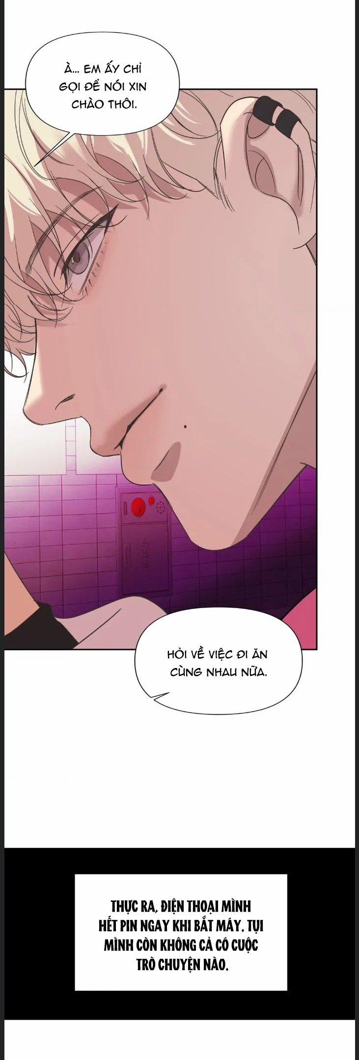 [18+] Backlight- Bản Uncensored 19.1 trang 8