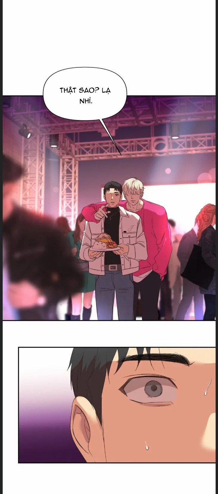 [18+] Backlight- Bản Uncensored 19.1 trang 9