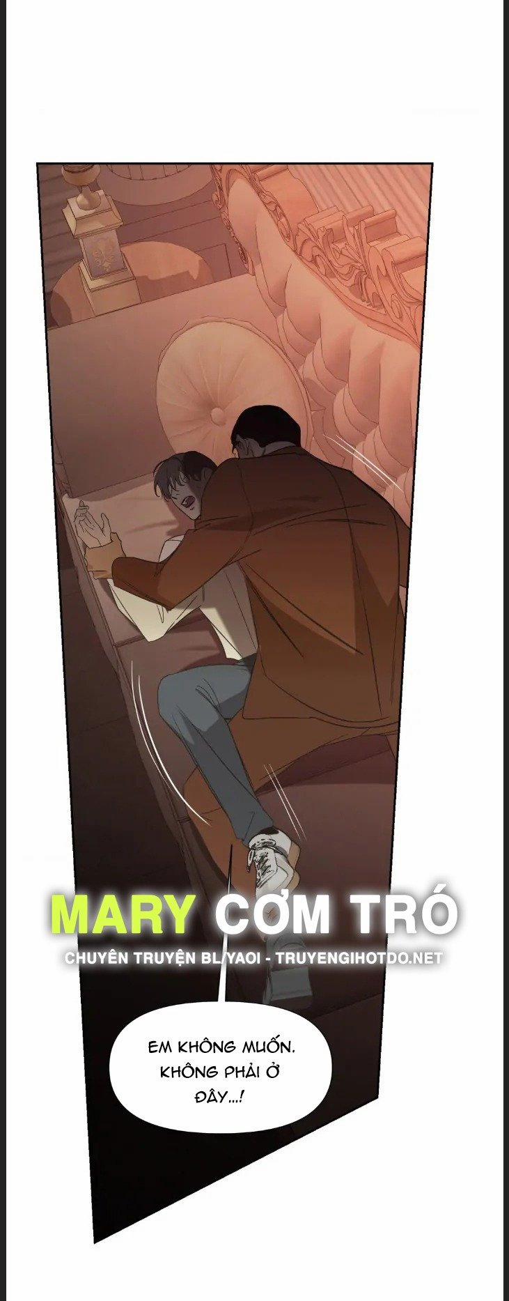 [18+] Backlight- Bản Uncensored 19.2 trang 0