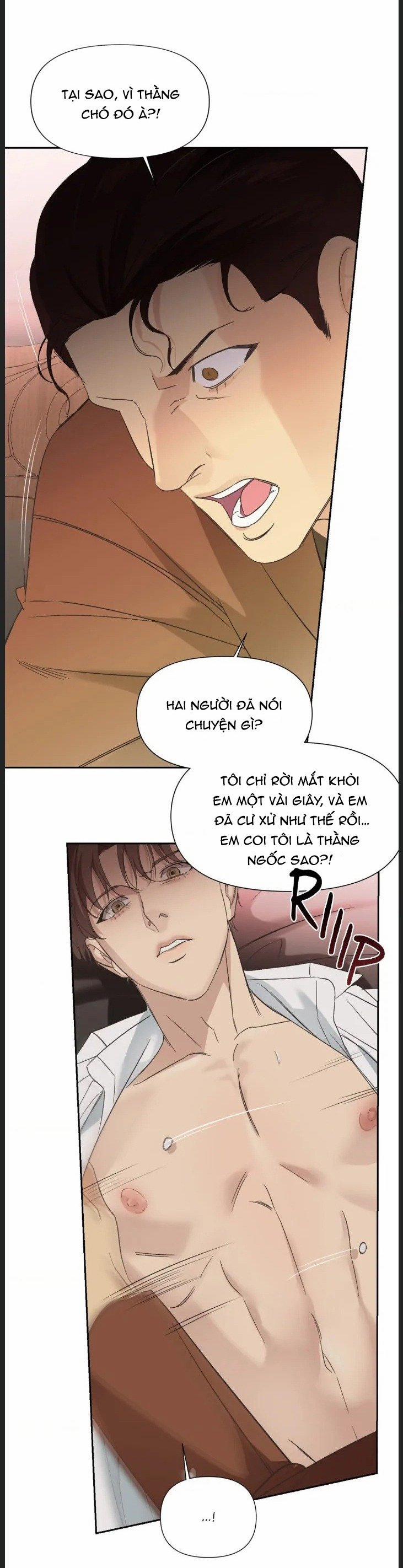 [18+] Backlight- Bản Uncensored 19.2 trang 1