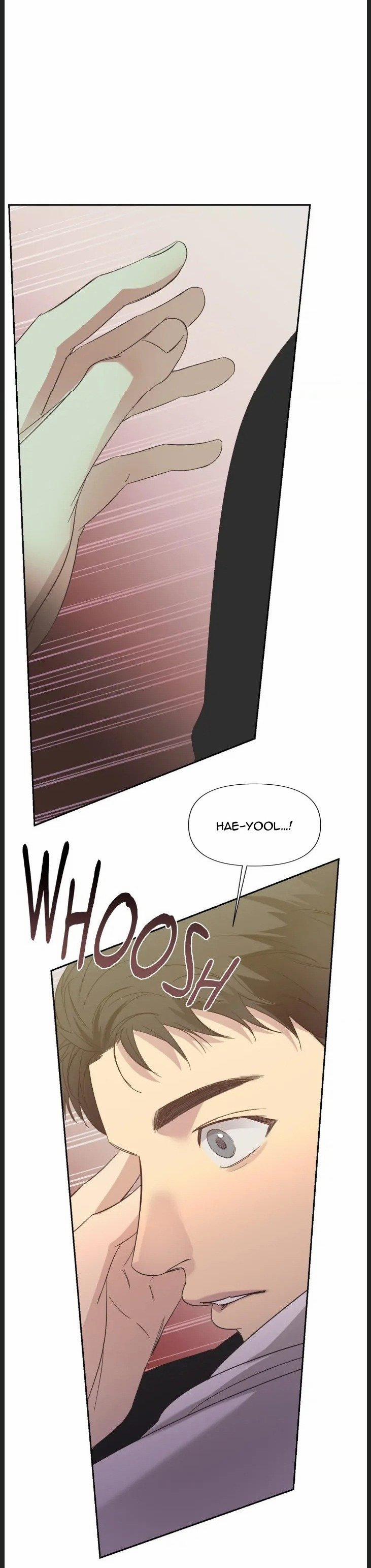 [18+] Backlight- Bản Uncensored 19.2 trang 10