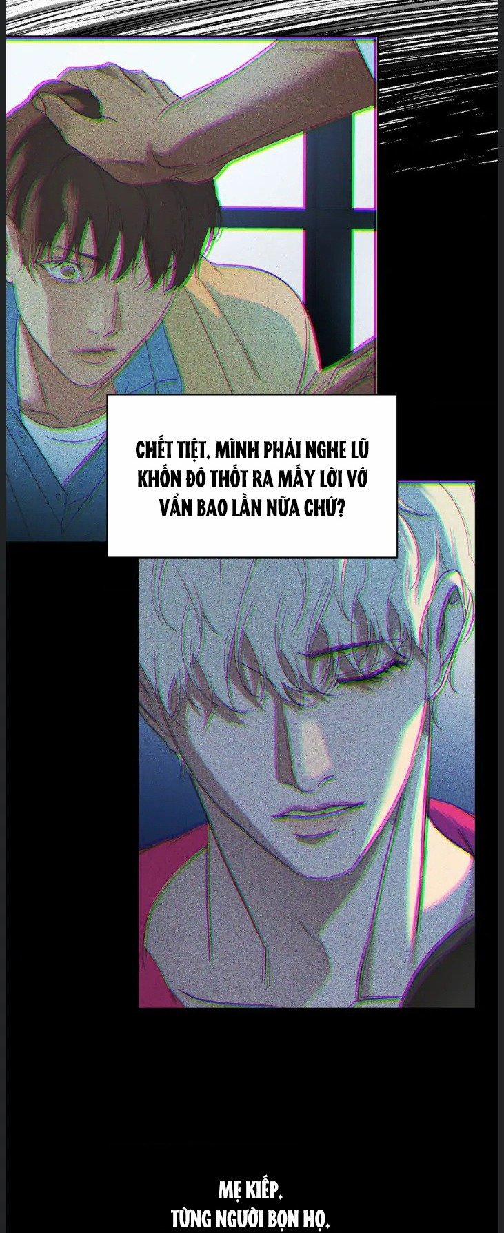 [18+] Backlight- Bản Uncensored 19.2 trang 3