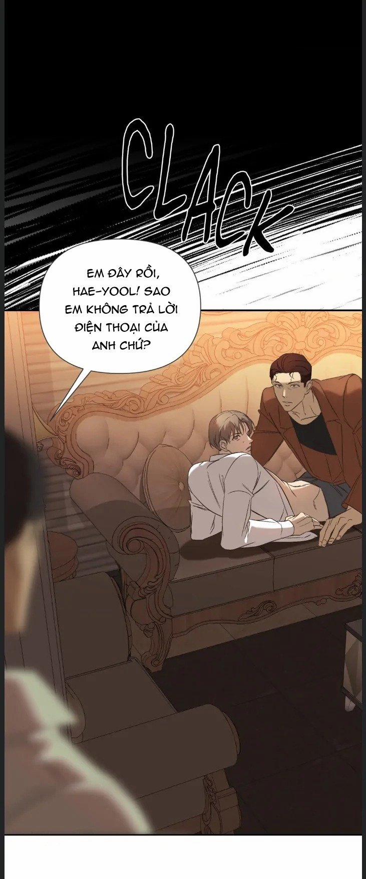 [18+] Backlight- Bản Uncensored 19.2 trang 4