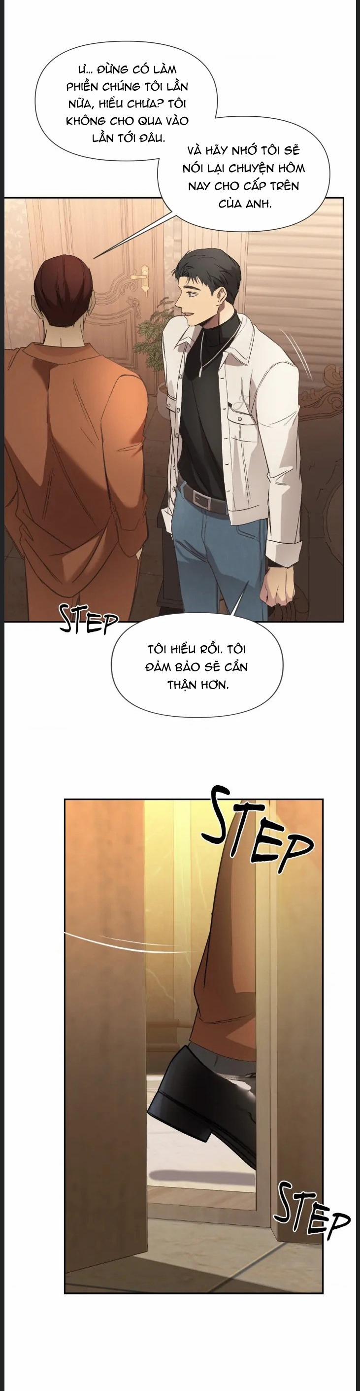 [18+] Backlight- Bản Uncensored 19.2 trang 7