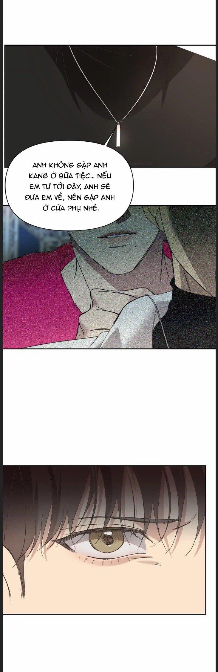 [18+] Backlight- Bản Uncensored 19.2 trang 9