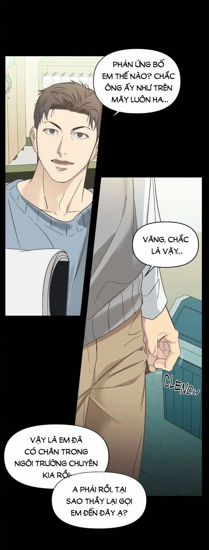 [18+] Backlight- Bản Uncensored 2.1 trang 13