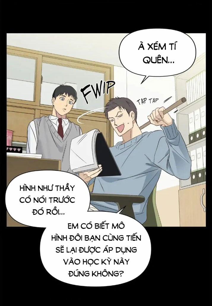 [18+] Backlight- Bản Uncensored 2.1 trang 14